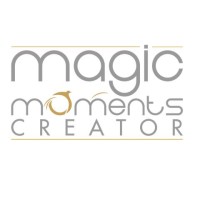 Magic Moments Creator Logo