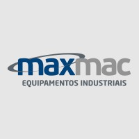 MaxMac Equipamentos Industriais Logo