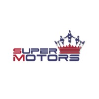 Super Motors Logo