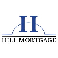 Hill Mortgage Logo