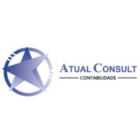 Atual Consult Contabilidade Logo