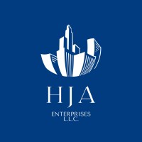 HJA Enterprises L.L.C. Logo