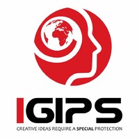 تسجيل العلامات التجارية (IGIPS) Logo