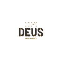 DEUS Holding Logo