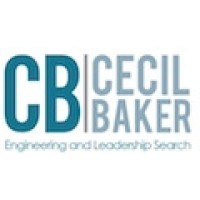 Cecil Baker, LLC Logo