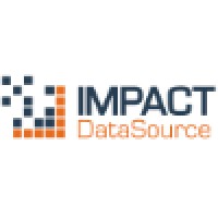 Impact DataSource, LLC Logo