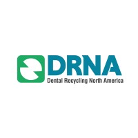 Dental Recycling North America Logo
