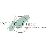 Cape Clear Island Distillery Ltd. Logo