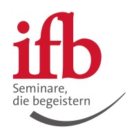 ifb - Institut zur Fortbildung von Betriebsräten KG Logo