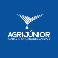 Agrijúnior - Empresa Júnior de Engenharia Agrícola Logo