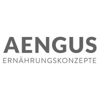 AENGUS Ernährungskonzepte GmbH Logo