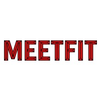 MeetFit Logo