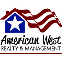 American West Realty and Management Logo