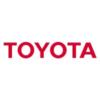 Toyota España, S.L.U. Logo