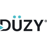 DÜZY® Logo
