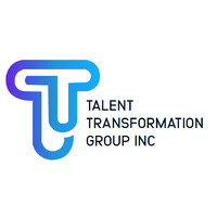 Talent Transformation Group Inc. Logo