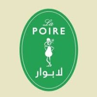 La Poire | Touristic Enterprises Logo