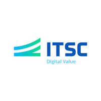 itsc Digital Value Logo