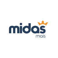Midas Software e Site Imobiliário Logo