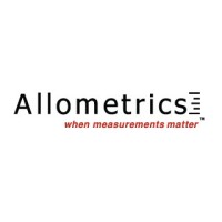 Allometrics, Inc. Logo