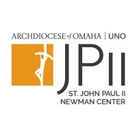 St. John Paul II Newman Center Logo