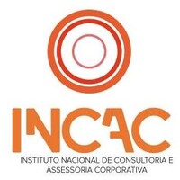 INCAC - Instituto Nacional de Consultoria e Assessoria Corporativa Logo