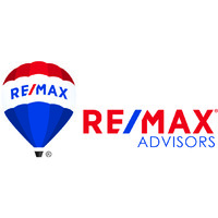 RE/MAX Advisors Logo