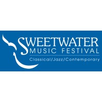 SweetWater Music Festival Logo