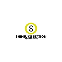 Shinjuku Station, Fort Worth Logo
