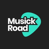 Musick Road Logo