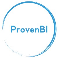 ProvenBI Logo