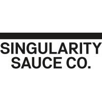 Singularity Sauce Co. Logo