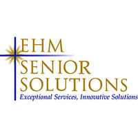 EHM Senior Solutions Logo