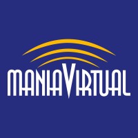Mania Virtual Logo