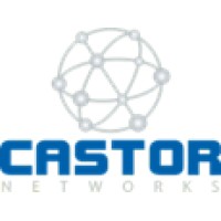 Castor Networks Mexico Logo