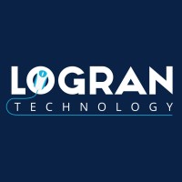 LOGRAN TECHNOLOGY SAS Logo