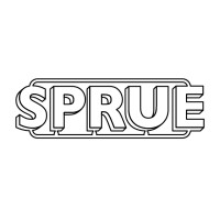 SPRUE Limited Logo