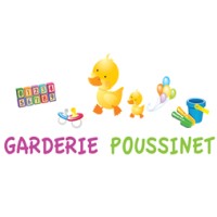 Garderie Poussinet Logo