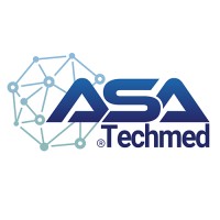 ASA Techmed Inc Logo