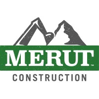 Merut Construction Corporation Logo