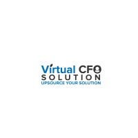 Virtual CFO Solution Logo