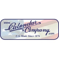 Calendar Company Logo