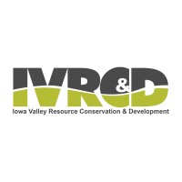 Iowa Valley RC&D Logo