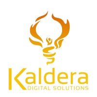 Kaldera Logo