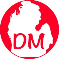 Detroit Meets Logo