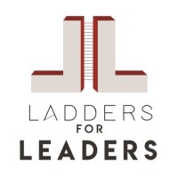 Ladders for Leaders Logo