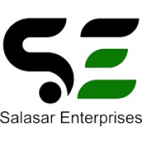 Salasar Enterprises Logo
