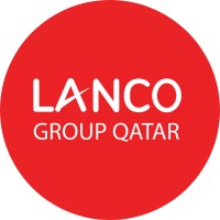 Lanco Group Qatar Logo
