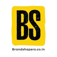 Brand Shapers Logo