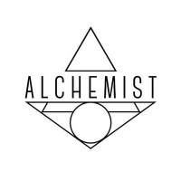 The Alchemist Bar Logo